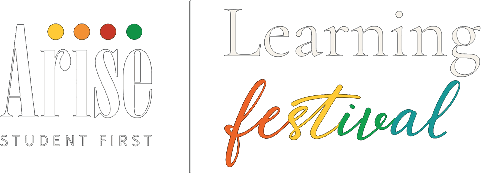 Arise Learning Festival Arise Learning Festival